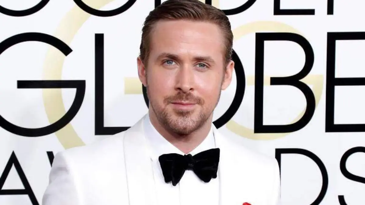 ryan gosling